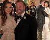 Sunday 5 June 2022 11:40 PM LA Rams coach Sean McVay weds fiancée Veronika Khomyn in Beverly Hills after ... trends now