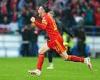 sport news Gareth Bale says retirement is on hold after his deflected goal took Wales to ... trends now