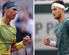 sport news Rafael Nadal vs Casper Ruud - French Open final: Live score and updates trends now