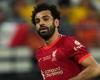 sport news Barcelona 'promise Mohamed Salah he can join their new era of stars on a free ... trends now