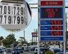 Sunday 5 June 2022 08:13 PM Gas prices near $7 per gallon in New York as Gov Kathy Hochul freezes state ... trends now