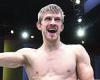 sport news British UFC star Arnold Allen is 'talking upwards' and aims for Korean Zombie ... trends now