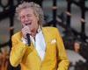 Sunday 5 June 2022 04:10 PM Rod Stewart says the BBC 'MADE him sing Sweet Caroline' at Platinum Jubilee ... trends now