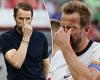 sport news England coach Gareth Southgate warns of further setbacks as he vows to continue ... trends now