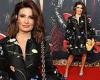 Sunday 5 June 2022 02:58 PM Home and Away star Ada Nicodemou, 45, shows off her ageless visage at the Elvis ... trends now