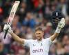 sport news Joe Root's century steers England to victory target of 277 in first Test ... trends now