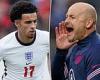 sport news England Under-21s boss Lee Carsley wants more from Liverpool star Curtis Jones trends now