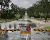 The recent wet weather could become the norm in Australia — if this huge ...