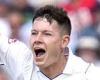 sport news England v New Zealand: The highs and lows from the hosts' win at Lord's in the ... trends now
