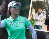 'A kid from Perth' to ice-cold assassin: Why Minjee Lee is on a path to ...