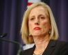 We fact checked Katy Gallagher on debt and deficit in the budget. Here's what ...