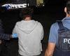 Monday 6 June 2022 11:58 PM AFP investigates mafia in Australia, including 'Ndrangheta crime group thanks ... trends now