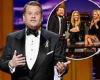Monday 6 June 2022 09:07 PM James Corden's time slot may be transformed into a panel show after his ... trends now