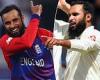 sport news England spinner Adil Rashid insists he has not 'closed the door' on returning ... trends now