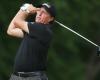 'This new path is a fresh start': Mickelson officially joins Saudi-funded golf ...