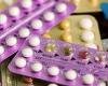 Monday 6 June 2022 11:13 PM Women on the Pill are up to a third LESS likely to attempt suicide, study claims trends now