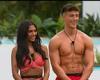 Monday 6 June 2022 10:37 PM Love Island UK: Michael Owen's daughter Gemma is paired up as series kicks off trends now