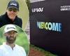 sport news LIV Series: Golf is digging its own grave and the Saudi rebels are holding the ... trends now