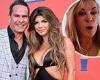 Monday 6 June 2022 10:19 PM Teresa Giudice& fiancé Louie Ruelas to hire extra security after Ramona Singer ... trends now