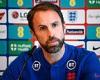 sport news CHRIS SUTTON: Give Southgate a break! He has done enough in his time as England ... trends now