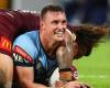 Will Brad Fittler pull a shock positional switch for State of Origin I?
