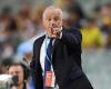 Why Graham Arnold believes Australia is finally ready to make a run to the ...