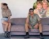 Monday 6 June 2022 11:58 PM Terri Irwin strikes a sexy pose as khaki-clad Steve takes care of business in ... trends now