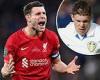 sport news Liverpool midfielder James Milner has agreed a one-year deal to stay at the ... trends now
