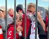 sport news Liverpool and Real Madrid fans urged to file complaints over mayhem at ... trends now