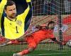 sport news David Marshall, whose penalty save sent Scotland to Euro 2020, retires from ... trends now