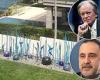 Tuesday 7 June 2022 09:34 PM Bill Gross wins legal battle to keep $1M glass sculpture at Laguna Beach home trends now