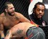 sport news Jorge Masvidal blasts Herb Dean by claiming history of unfair treatment from ... trends now