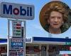 Tuesday 7 June 2022 07:19 PM Democratic Sen. Stabenow brags it doesn't 'matter' how high gas prices are ... trends now