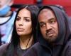 Tuesday 7 June 2022 08:31 PM Kanye West and Chaney Jones SPLIT! Rapper and Kim Kardashian lookalike part ways trends now