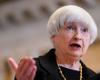Janet Yellen says US inflation is unacceptable