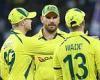 sport news Sri Lanka set Australia 129-run target for victory as Josh Hazlewood and ... trends now