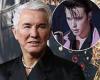 Tuesday 7 June 2022 12:52 AM Baz Luhrmann hints at retirement after the release of his Elvis biopic trends now