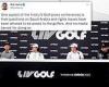 sport news LIV Golf Invitational Series: Saudi-led rebel golf series' second press ... trends now