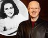 Wednesday 8 June 2022 02:49 AM Matt Lucas stunned as he discovers his relative featured in Anne Frank's diary trends now
