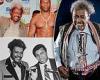 sport news At 90, Don King is still pulling rabbits out of his electrified hair trends now