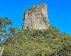 Wednesday 8 June 2022 03:52 AM Glasshouse Mountains: Four-wheel drivers discover human remains in the Sunshine ... trends now