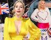 Wednesday 8 June 2022 10:55 PM Katherine Ryan: My confrontation with TV's sexual predator - comedian reveals ... trends now