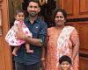 Wednesday 8 June 2022 12:25 AM Home to Bilo: Tamil family freed from detention to return home in time for ... trends now