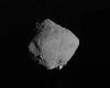 Wednesday 8 June 2022 05:22 PM Ryugu asteroid 200 million miles from Earth contains the building blocks of ... trends now