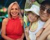 Wednesday 8 June 2022 02:58 AM The Project's Carrie Bickmore reveals her new look after moving to London with ... trends now