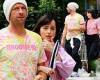 Wednesday 8 June 2022 05:13 AM Chris Martin and Dakota Johnson walk arm in arm on a rare public outing ... trends now