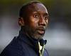 sport news Jimmy Floyd Hasselbaink to Barnsley off after club officials 'failed to show up ... trends now
