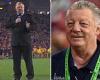 sport news First no Ray Warren now viewers will be hearing a lot less of Phil Gould in ... trends now
