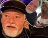 Wednesday 8 June 2022 01:01 AM Kyle Sandilands soundproofs his baby's nursery so he won't have to hear crying trends now