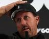 sport news Phil Mickelson conjured more questions than answers on his return from ... trends now